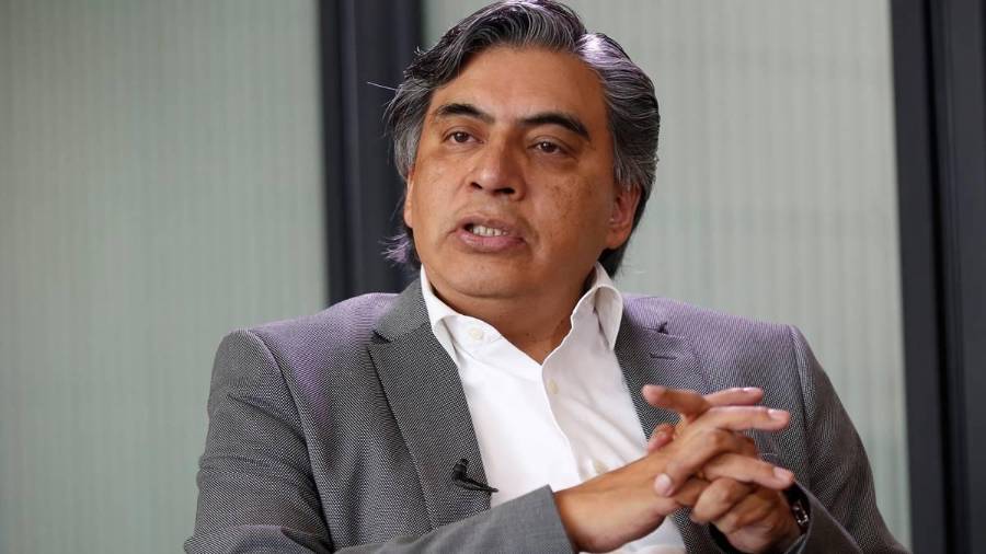 El Gobierno de México, a través de un comunicado de la Secretaría de Hacienda criticó la elección del brasileño Ilan Goldfajn, quien venció al mexicano Gerardo Esquivel para presidir el BID