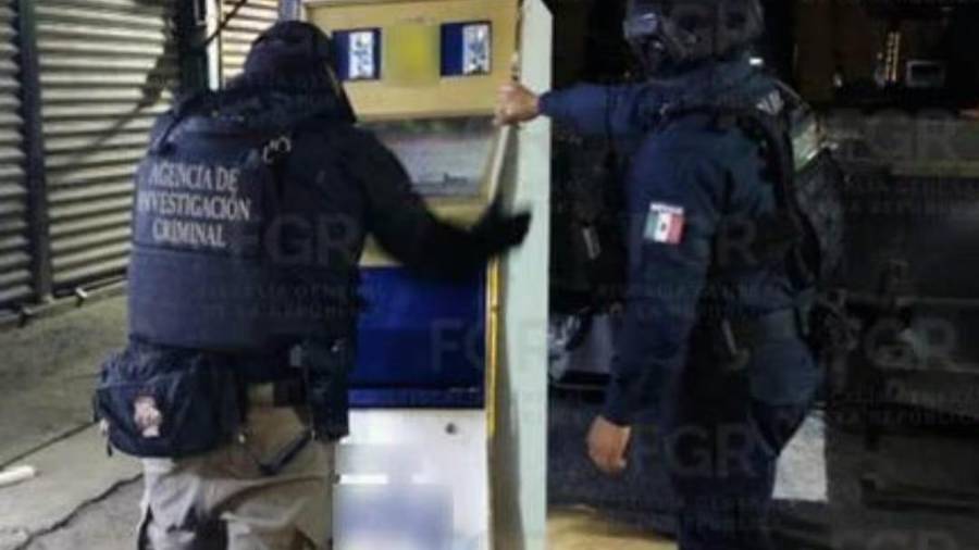 Los operativos y decomisos se han realizado en municipios como Coatepec, Xalapa, Veracruz, Cosamaloapan y Orizaba.