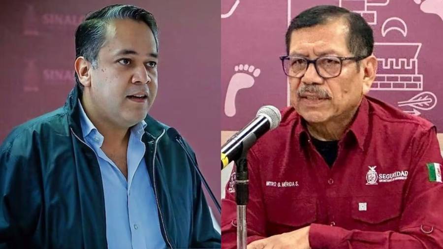 POLITICÓN: ¿Por qué se entregaron funcionarios de Sinaloa? EU tiene un caso más que sólido