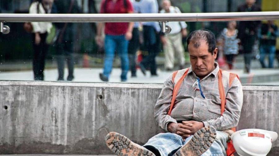 Coahuila registró un marginal aumento entre la población que no le alcanza para comprar la canasta alimentaria.