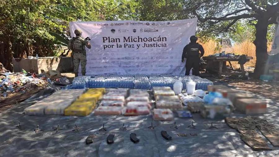 Autoridades señalaron que los operativos tuvieron como objetivo brindar seguridad y confianza a la población, trabajadores y propietarios de establecimientos.