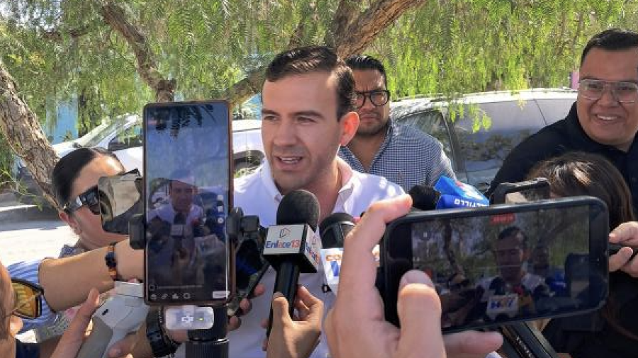 Gabriel Elizondo Pérez afirmó que Coahuila debe mantener el trabajo coordinado para evitar el ingreso de grupos delictivos.