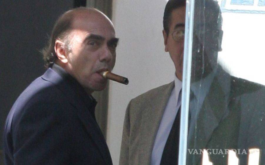 Kamel Nacif, empresario acusado de violar niños, recuperó 800 millones de pesos