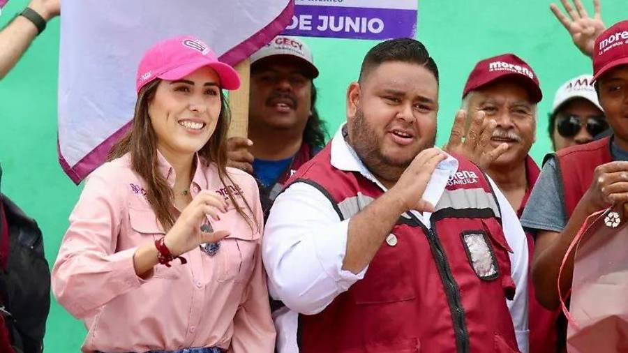 Cecilia Guadiana y Antonio Castro coinciden en que el caso no debe repetirse en México.