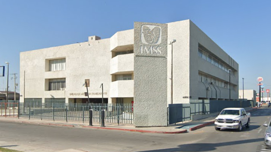 El cuerpo fue llevado al Servicio Médico Forense para la necropsia de ley.