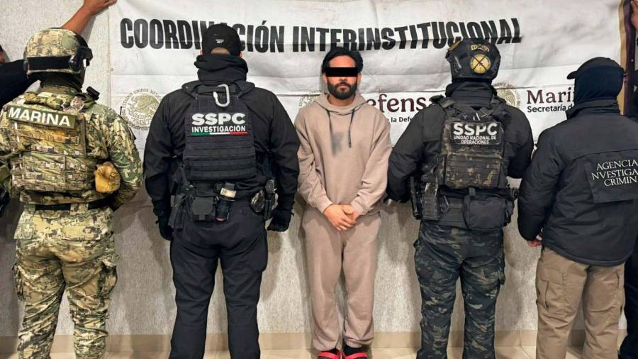 Autoridades de Torreón reiteraron que no existe información que confirme la operación de una célula delictiva más amplia tras la detención de “El Limones”.