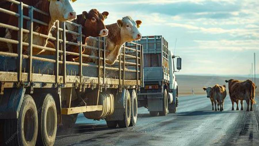 La UGRC informó que dará seguimiento puntual a los compromisos establecidos entre autoridades federales y organizaciones del sector.