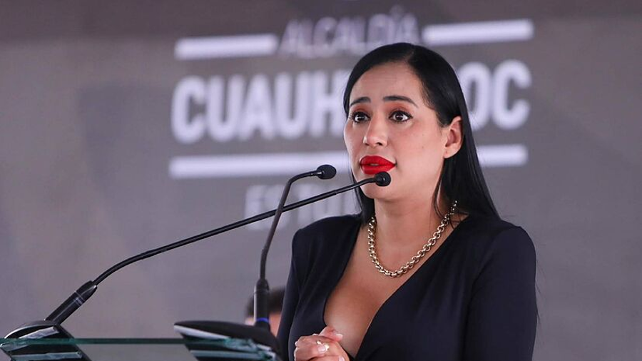Tras vencerse su licencia, Cuevas regresó a la alcaldía Cuauhtémoc, mientras que alcaldes con más posibilidades de obtener la candidatura del Frente Amplio por México, como Taboada o Rubalcava, apenas van a separarse del cargo
