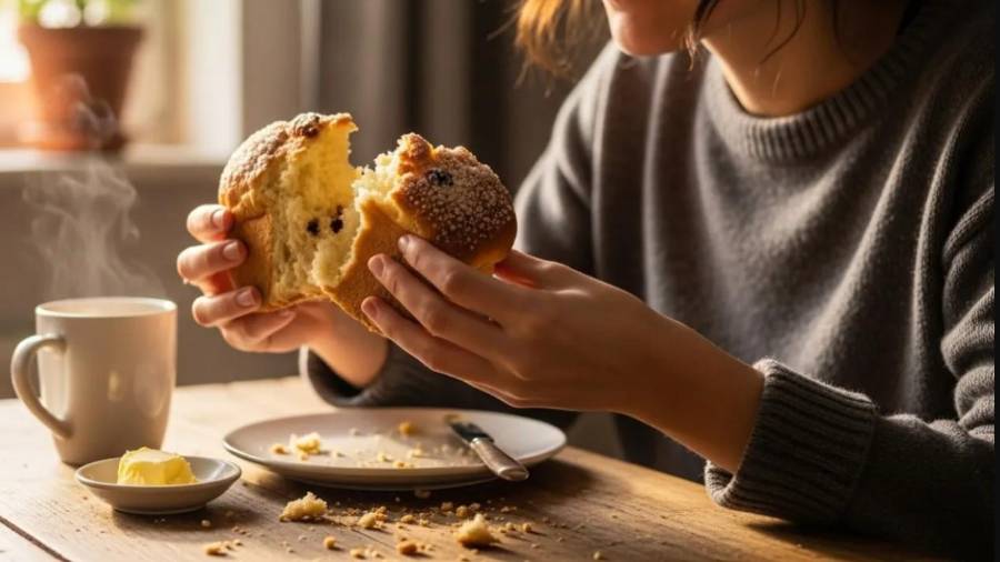 En invierno aumenta el apetito porque el cuerpo gasta más calorías para producir calor.