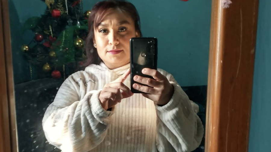 La mujer fue localizada sin vida en una vivienda de la colonia Occidental, en Frontera.