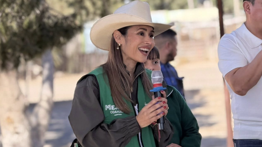 La alcaldesa Mayra Ramos anunció que General Cepeda está listo para recibir a visitantes durante Semana Santa, con actividades como rodeo, baile y la tradicional callejoneada.