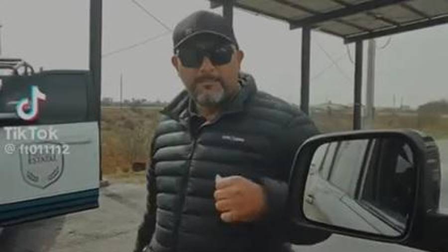 La Secretaría de Seguridad estatal detalló que los hechos ocurrieron el pasado 30 de noviembre.