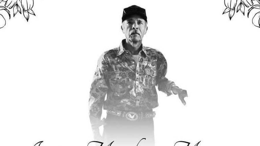 Mendoza Martínez, de 65 años, estaba recluido en el Cereso No. 1 de Durango.