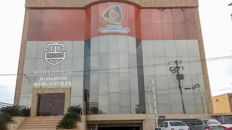 Las entrevistas serán el 22 de enero de 2026 a las 9:00 horas.