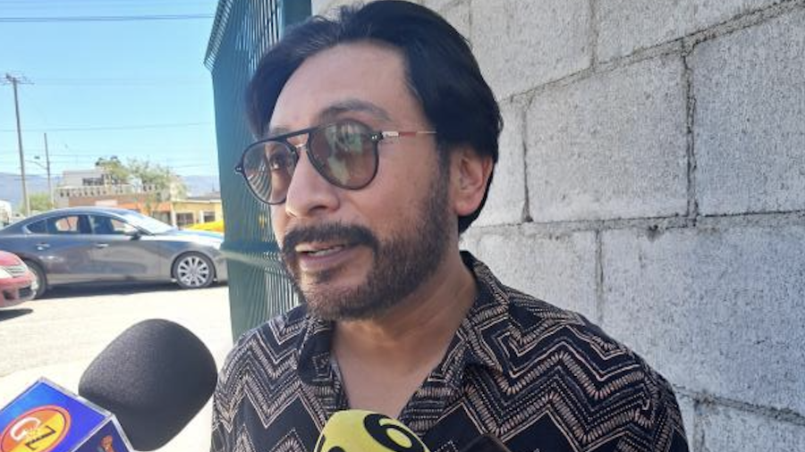 Alberto Xicoténcatl, director de la Casa del Migrante, informó que la menor será incinerada hoy con apoyo de una funeraria local.