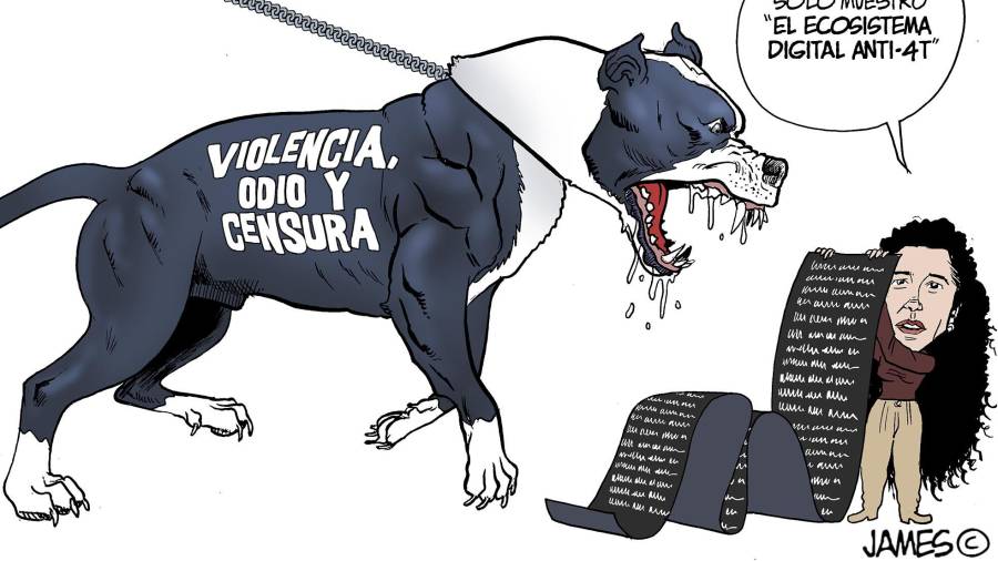 El silenciador