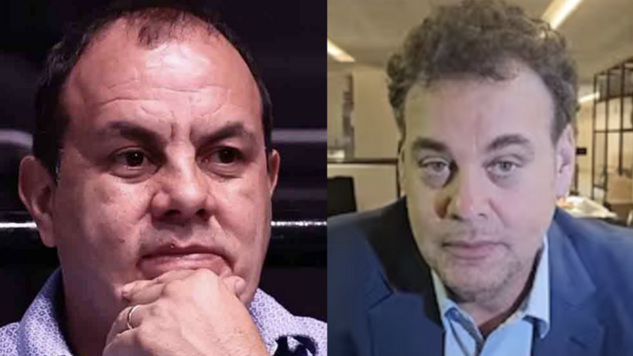 La posibilidad de verlos en Ring Royale crece, mientras resurgen viejas rivalidades y nuevos conflictos mediáticos.