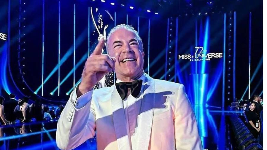 Raúl Rocha Cantú mantiene una suspensión provisional dentro del amparo contra la orden de aprehensión en su contra, luego de que un tribunal federal rechazó aumentar la garantía económica solicitada por la FGR.