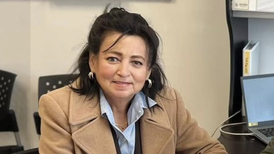 La Dirección de Ecología Municipal de Acuña y la asociación Correo Real resaltaron el legado educativo y conservacionista que dejó la impulsora ambiental.