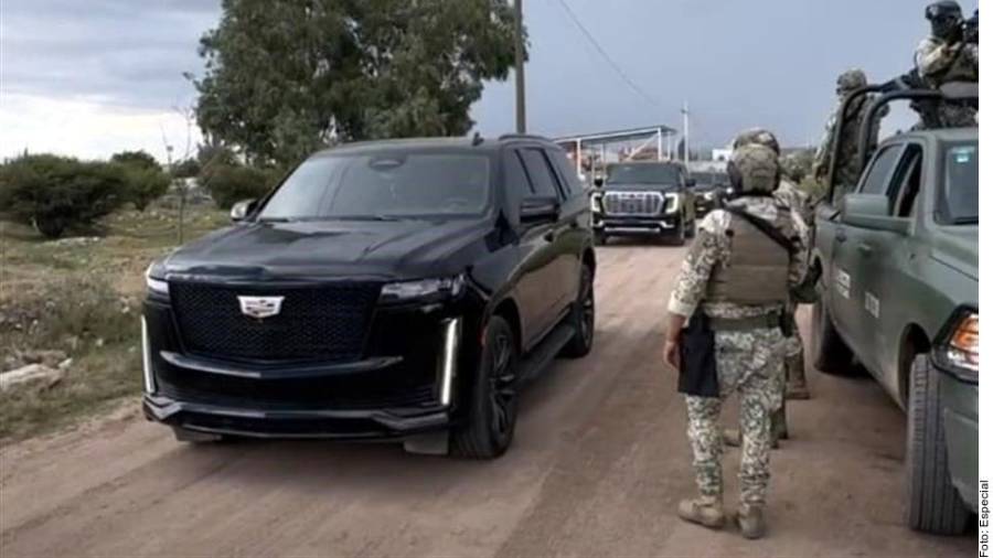 La confederación rompe el silencio luego de que recientes operativos militares de la Fiscalía confirmaran la captura de dos notarios públicos implicados en la legalización fraudulenta de estos despojos.