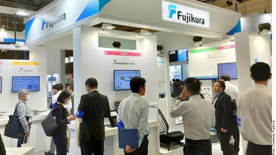 Fujikura Automotive fue denunciada por la organización Comité Fronterizo de Obreros