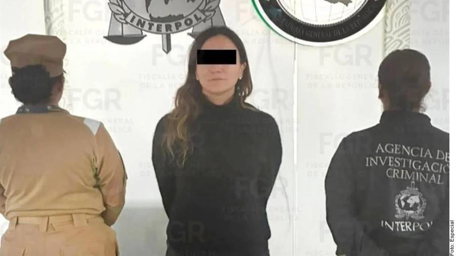Dijo que le llamaba la atención de que en los últimos días la Presidenta Claudia Sheinbaum se refiriera al menos en 2 ocasiones al caso de Gilda Susana, pese a la cantidad de preocupaciones que tiene México.