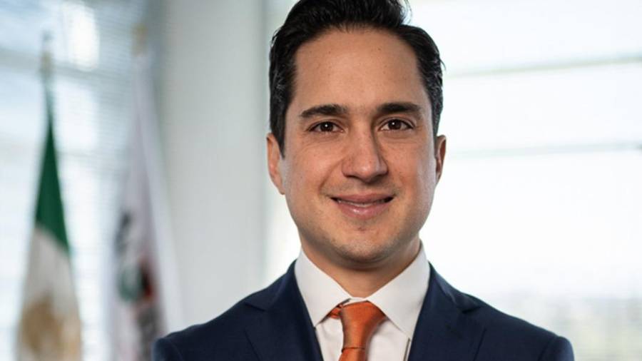 Jorge Mendoza Sánchez, director general de Banobras, dio a conocer el proyecto de infraestructura que busca fortalecer la conectividad y la actividad logística en la frontera de Coahuila.
