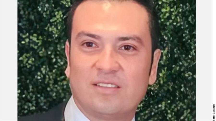 Como administrador de la Secretaría de Salud de Tabasco, Marcué otorgó contratos por más de 214 millones de pesos a Romedic, empresa de Amílcar Olán.
