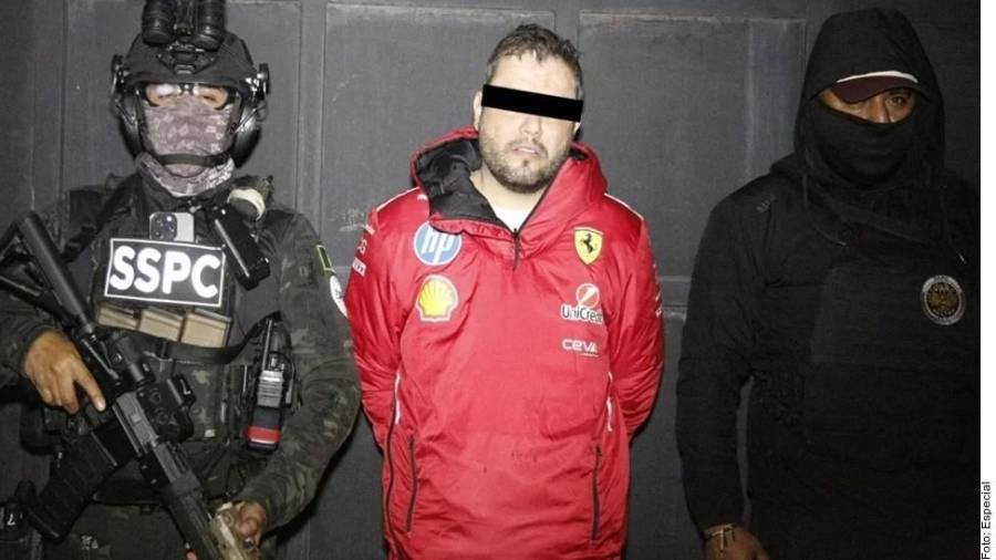 El más reciente ha sido el morenista Diego Rivera Navarro, de Tequila, Jalisco, quien había asumido el cargo el 1 de octubre de 2024, y fue detenido este jueves por extorsión y presuntos vínculos con el Cártel Jalisco Nueva Generación.