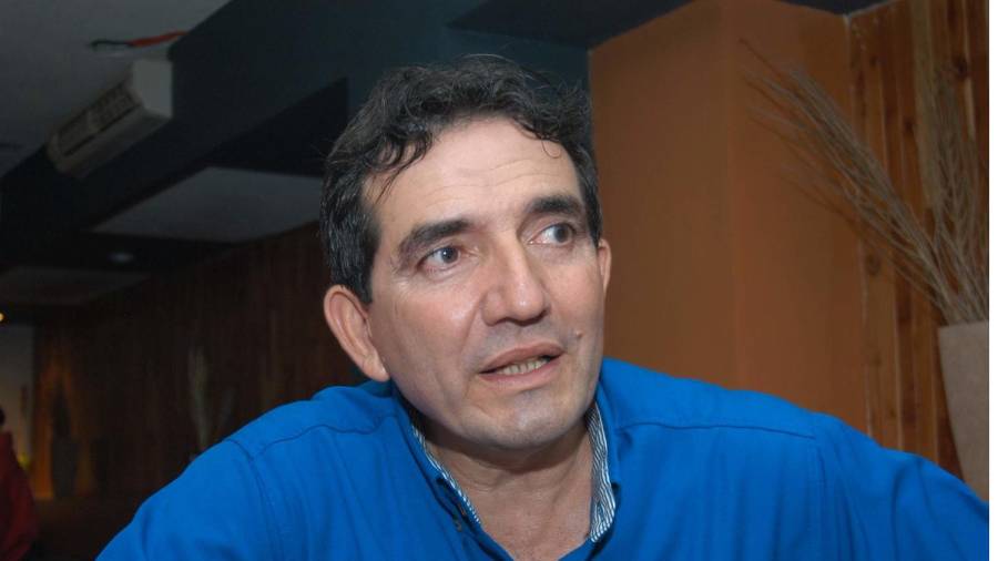 A diferencia de la gestión de Alejandro Gertz en la FGR, que señaló la probable responsabilidad de funcionarios de la Fiscalía estatal en el montaje del asesinato de Cuén (foto), la de Ernestina Godoy sólo apunta a Corrales.