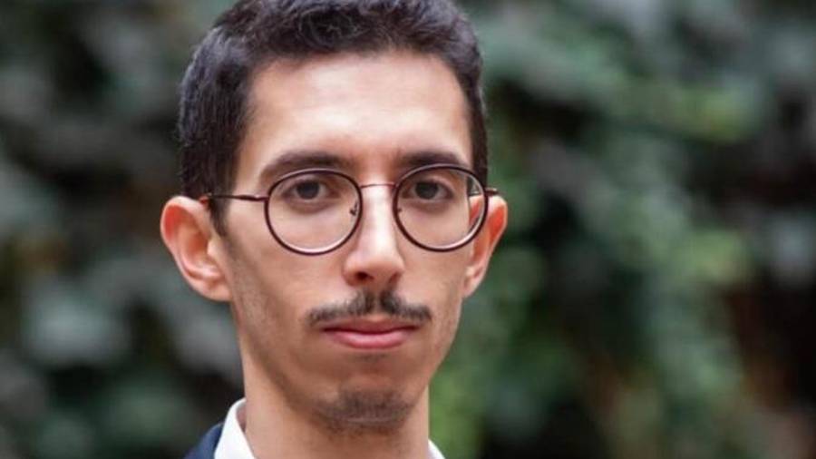 Su trayectoria académica, su activismo propalestino y sus vínculos profesionales están ahora bajo escrutinio judicial.