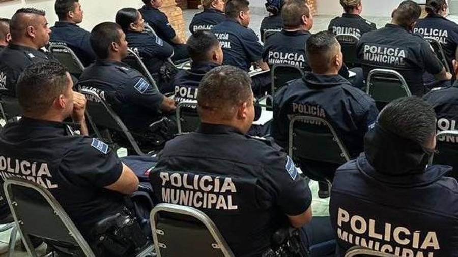 El ciudadano fue agredido, ‘paseado’ y posteriormente víctima de actos de tortura por parte de los oficiales.