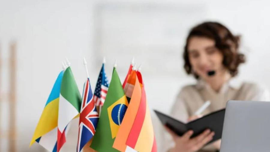 Las inscripciones para cursos entre semana se realizarán del 7 al 13 de enero de 2026.