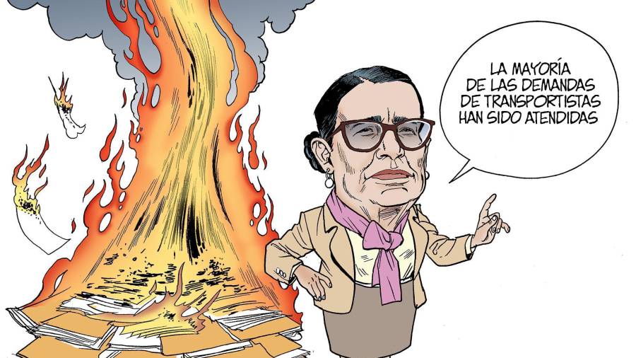 Secretaría de Cremación