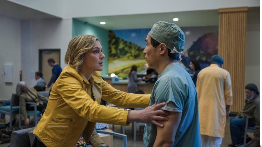 ¿Quiénes se llevarán un Emmy a casa? Conoce las series que compiten por ser lo mejor de la televisión