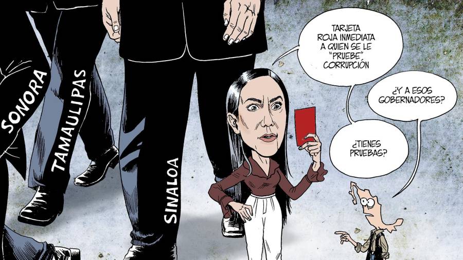 Solución resuelta