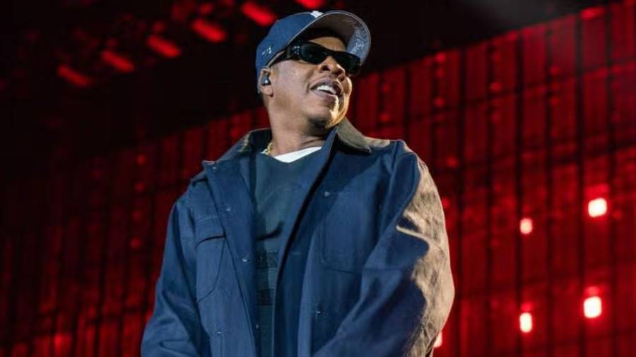 ¡¿Es real?! Reporta prensa en EU que Jay-Z sería el elegido para el Show de Medio Tiempo del Super Bowl