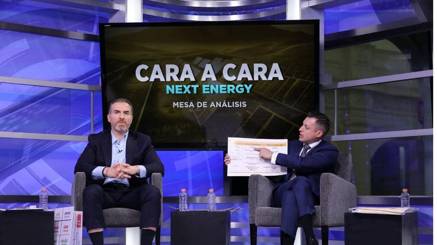 POLITICÓN: De rendición de cuentas a un choque frontal inútil, el debate entre Colosio y De la Garza