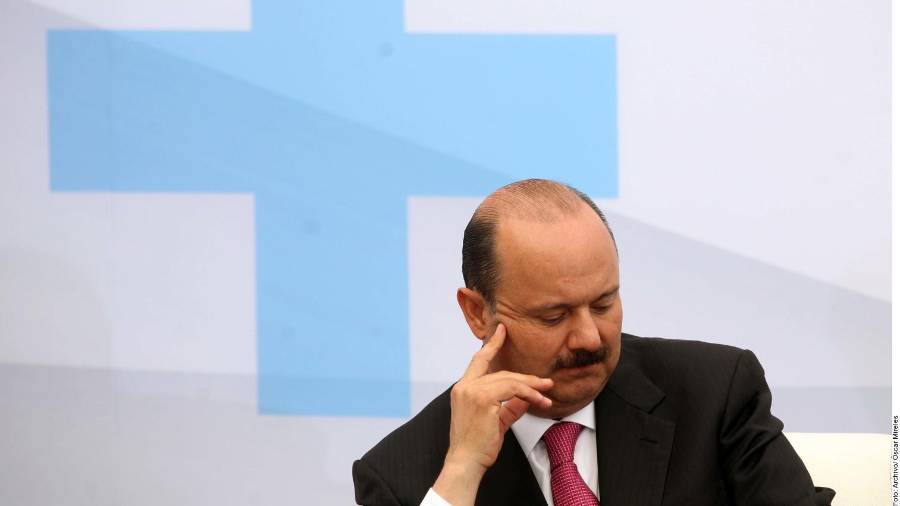 En la audiencia de imputación de César Duarte, la FGR afirmó que el ex Gobernador de Chihuahua pagó hasta 10 millones de pesos a María Eugenia Campos, actual Gobernadora de dicho estado.