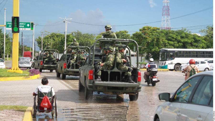 Contactos entrevistados en la región señalaron como factores limitantes la mala percepción de seguridad y una menor afluencia de visitantes internacionales.