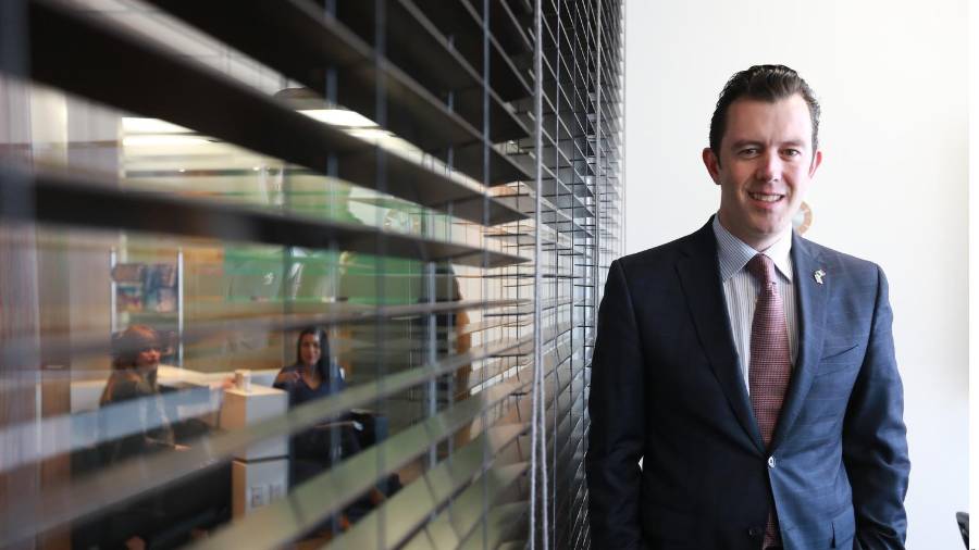 Larry Rubin, presidente de la American Society of Mexico, expresó a través de un comunicado que próximamente se informarán importantes inversiones.