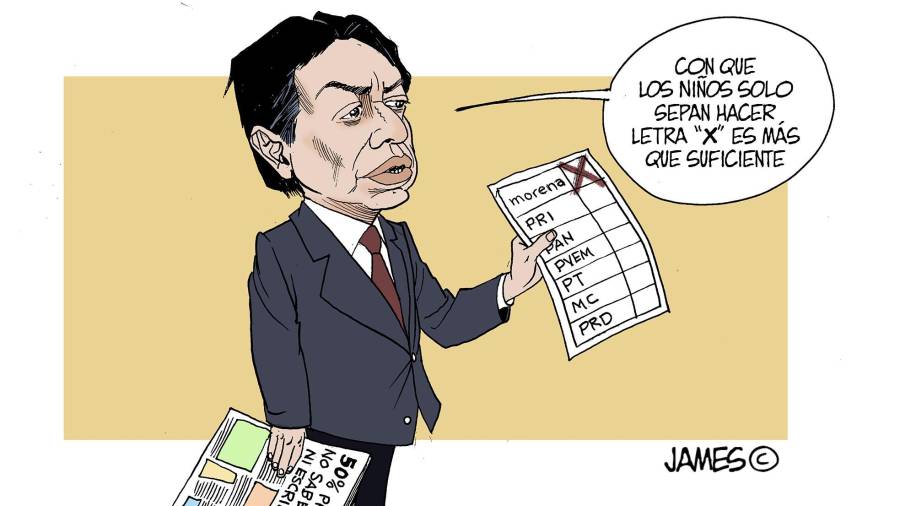 Morena: Pensando a futuro
