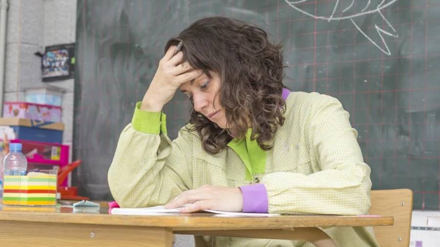 También se atendieron casos de desmotivación, duelo, angustia y acoso laboral.