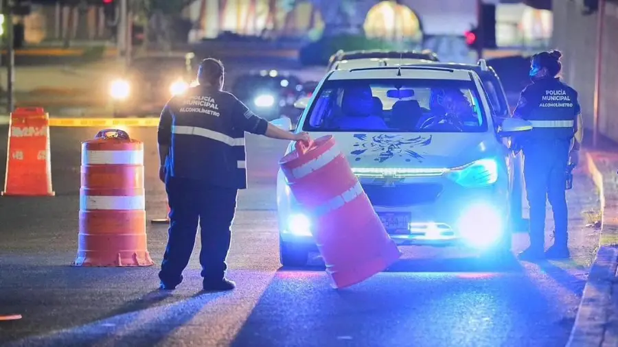 Los equipos serán utilizados por el personal encargado de realizar los filtros de alcoholimetría.