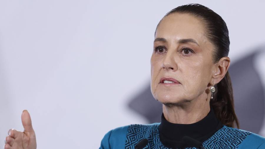 Riva Palacio expone que tanto López Obrador como Claudia Sheinbaum durante dos años solicitaron información sobre la captura de “El Mayo” Zambada, pero nunca “consideraron que llegaría con el reconocimiento de que violaron la soberanía mexicana”.