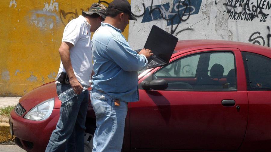 Cuando las unidades son recuperadas, los propietarios se enfrentan a una serie de pagos que complican aún más la restitución de su patrimonio.