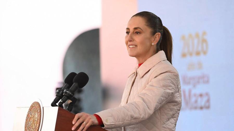 Reiteró que la estrategia federal en la entidad se mantiene enfocada en la coordinación y en acciones para mejorar condiciones de seguridad.