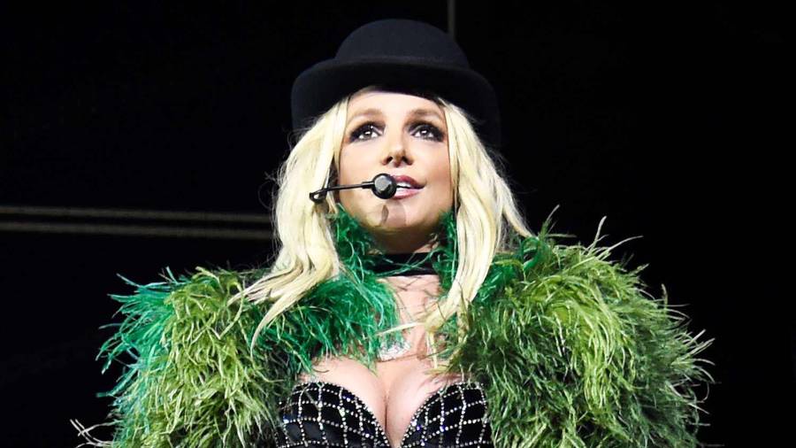 Tristeza. Britney Spears aseguró en redes sociales que, tras los años de tutela, no ha logrado reconciliarse con su familia.