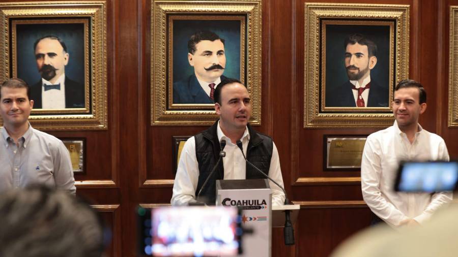 HOMERO SÁNCHEZ/VANGUARDIA