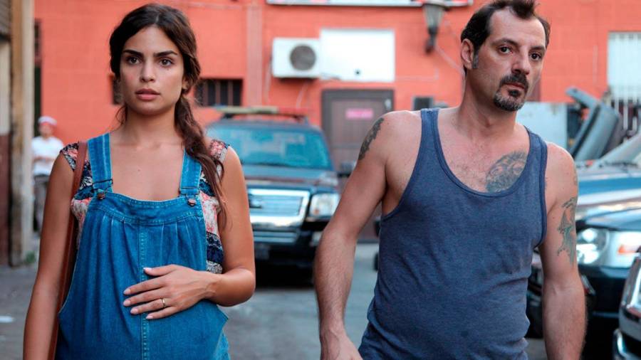 El filme estrenado en 2017 provocó una ola de videos en la que se explicaba y debatía la trama y final de la película.